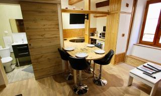 Charmant Studio Cité Vauban - Briançon - 0