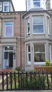 Ardconnel House - 3