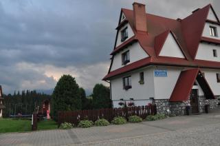Pokoje u Marysi - Leśnica - 9