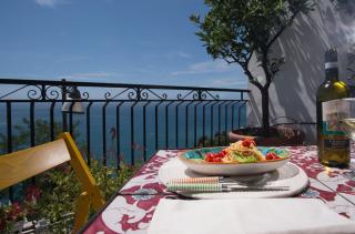 Casa Vacanza "Le Note del Mare" - Vietri sul Mare - 5