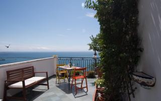 Casa Vacanza "Le Note del Mare" - Vietri sul Mare - 7