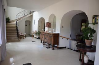 Villa de l'Agapé - Drome provencale - 7 ch - 10 à 24 personnes - 350m2 - Tulette - 2