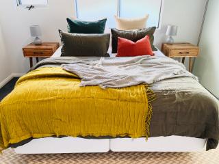 734 apartment-2 bedroom and 2 bathroom accommodation, sleeps 4 - Margaret River - 3