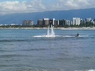 Casa a 50 metros da Praia da Riviera no Jardim São Lourenço - Casa com Wi-Fi - 8