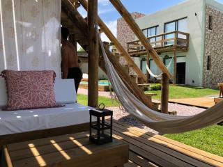 LAS ESTEÑAS , casas del mar - 4