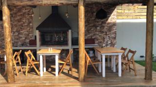 LAS ESTEÑAS , casas del mar - La Pedrera - 5