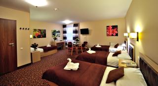 Hotel Partner - Mińsk Mazowiecki - 1