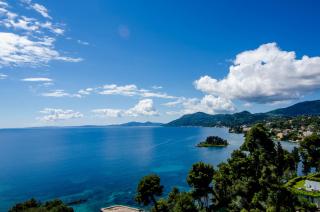 Corfu Holiday Palace - Korfu-Stadt - 8