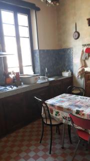 Chez Virginie - chambre du Bourg - Lourdes - 3