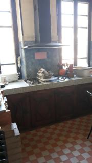 Chez Virginie - chambre du Bourg - Lourdes - 2