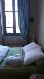 Chez Virginie - chambre du Bourg - Lourdes - 2
