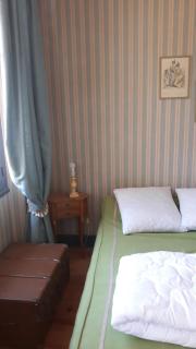 Chez Virginie - chambre du Bourg - Lourdes - 1