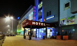 Hotel Partner - Mińsk Mazowiecki - 4