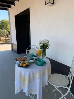 Casa Rural Camino de la Data - Valencia de Alcántara - 3