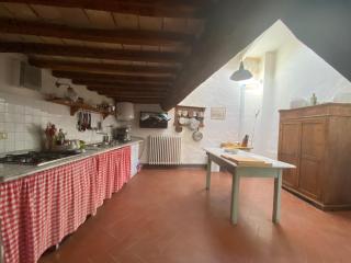Casale nella campagna umbra - Costacciaro - 5