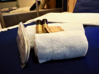 Le Neptune, appartement avec parking et jardin proche université - 4