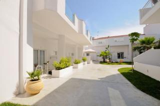 Lefko Suites - Hanioti - 8