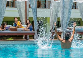 Naithonburi Beach Resort - SHA Extra Plus - Nai Thon Beach - 4