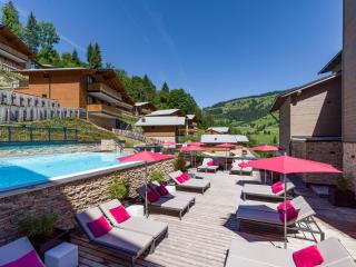 Hotel Adapura Wagrain - Wagrain - 9