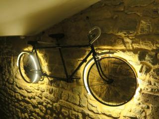 Chambres du Petit Bois - 8