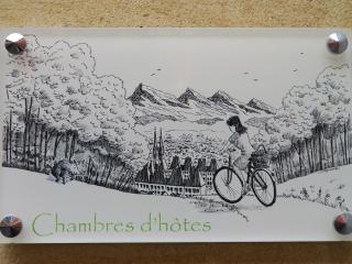 Chambres du Petit Bois - 2