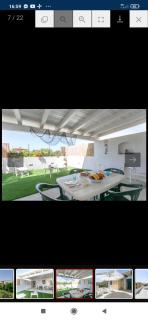 Casa Vacanza Della Malva 14 CIR - Santa Maria del Focallo - 5