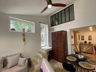 Jolie annexe du mas dans le cœur de la garrigue nîmoise - 2