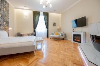 Central Park Rooms - Oradea - 1