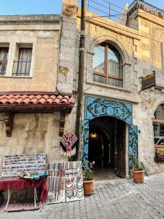 Takunya Cave Hotel - Nevşehir - 3