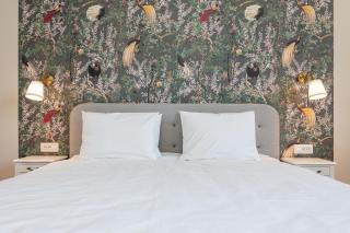 Central Park Rooms - 1