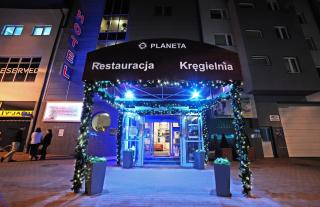 Hotel Partner - Mińsk Mazowiecki - 2