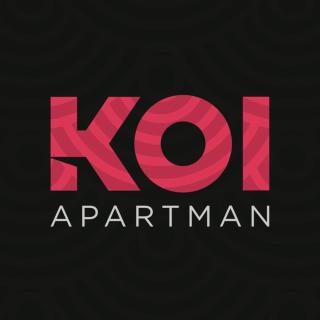 KOI Apartman - Balatonalmádi - 8