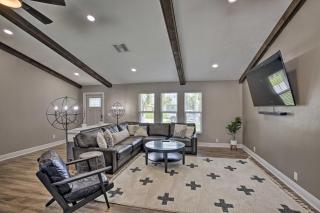 Canal-Front Cape Coral Home Pool and Patio - Cape Coral - 8
