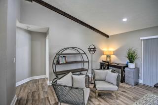 Canal-Front Cape Coral Home Pool and Patio - Cape Coral - 4