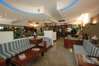 Hotel Crystal - Portoferraio - 1