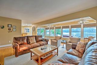 Riverfront Paradise with Hot Tub and Pool in Kinsale! - 8