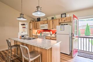 Updated Cottage at Lake Junaluska Golf Course! - Waynesville - 5