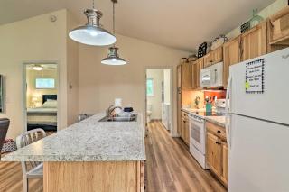 Updated Cottage at Lake Junaluska Golf Course! - Waynesville - 4