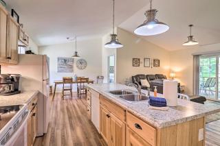 Updated Cottage at Lake Junaluska Golf Course! - Waynesville - 2