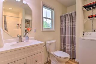 Updated Cottage at Lake Junaluska Golf Course! - Waynesville - 1