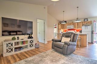 Updated Cottage at Lake Junaluska Golf Course! - Waynesville - 8