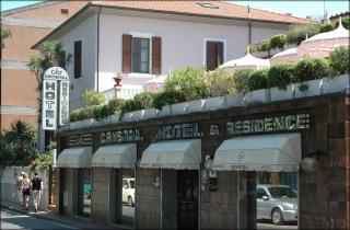 Hotel Crystal - Portoferraio - 9
