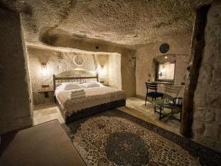 Takunya Cave Hotel - Nevşehir - 6