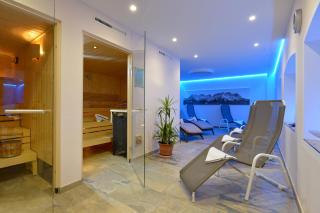 Apparthotel Tom Sojer - 1