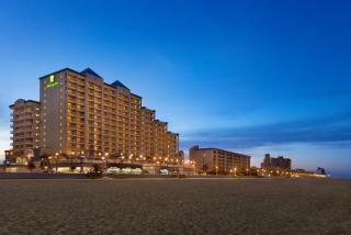 Holiday Inn & Suites Ocean City by IHG - Ocean City - 8