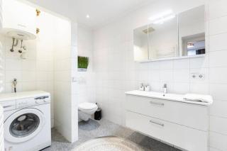 Chic One-Bedroom Apartment with King-Size Bed, Nestled in Vienna's Vibrant Heart - Vienna - 7