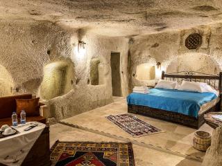 Takunya Cave Hotel - Nevşehir - 0