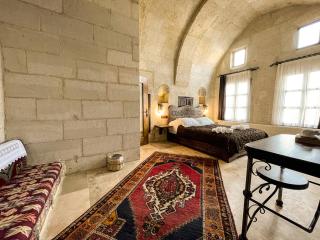 Takunya Cave Hotel - Nevşehir - 7