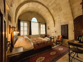 Takunya Cave Hotel - Nevşehir - 8
