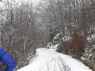 Gite Vallée et Semoy - 1